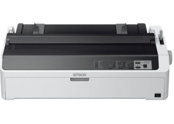 Download Driver Printer Epson FX-2190IIN