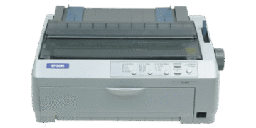 Download Driver Printer Epson FX-875