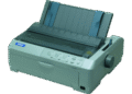 Download Driver Printer Epson FX-890A