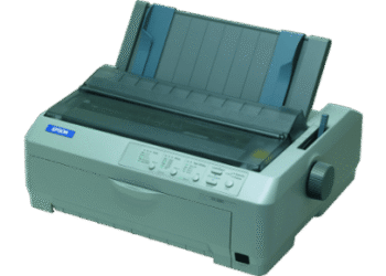 Download Driver Printer Epson FX-890A
