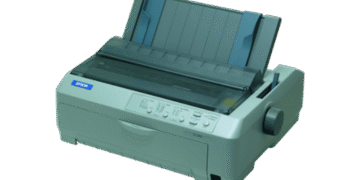 Download Driver Printer Epson FX-890A