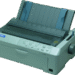 Download Driver Printer Epson FX-890A