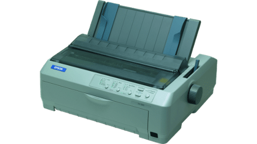 Download Driver Printer Epson FX-890A