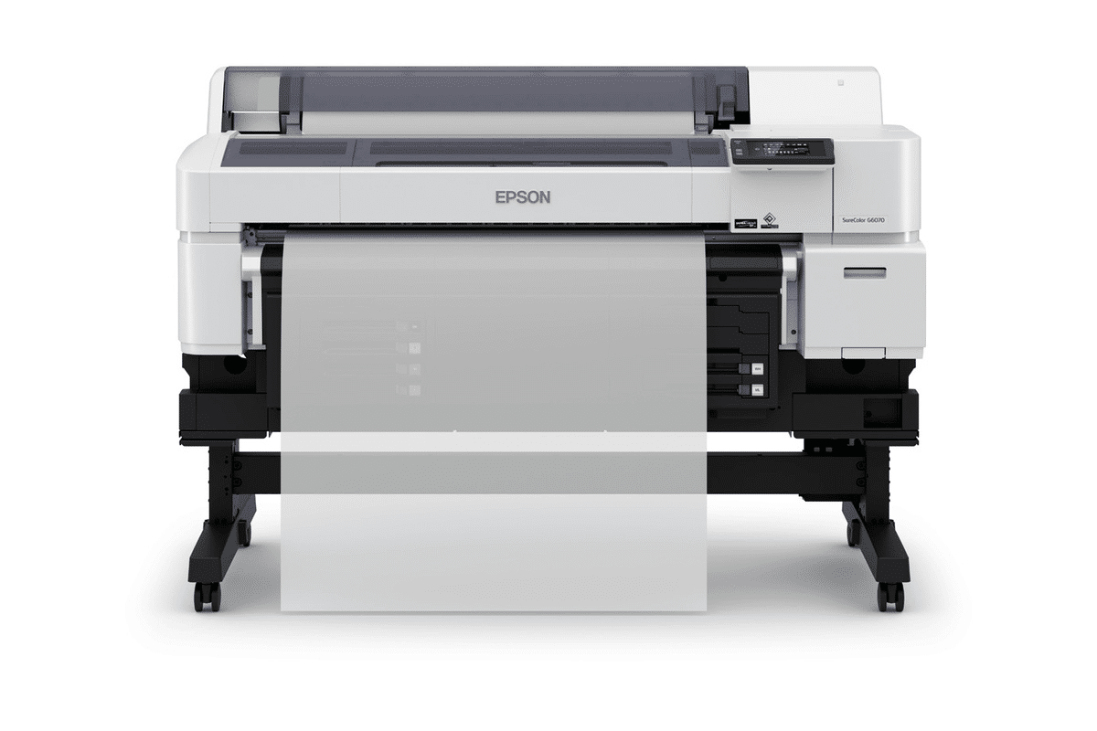 Download Driver Epson SureColor G6070