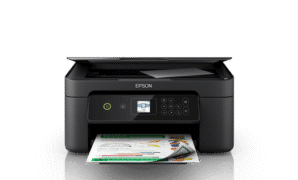 Driver Epson Expression Home XP-3100