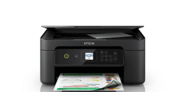 Driver Epson Expression Home XP-3100