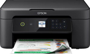 Driver Epson Expression Home XP-3105