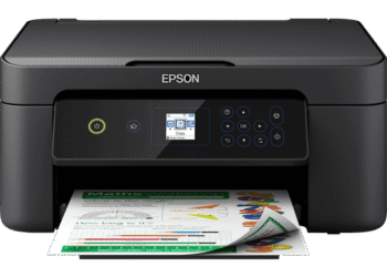 Driver Epson Expression Home XP-3105