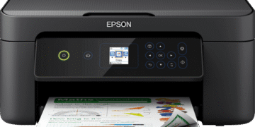 Driver Epson Expression Home XP-3105
