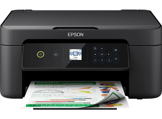 Driver Epson Expression Home XP-3105