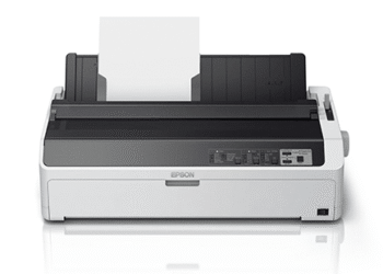 Download Driver Printer Epson LQ-2090IIN