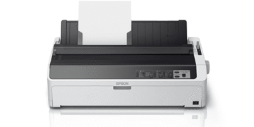 Download Driver Printer Epson LQ-2090IIN
