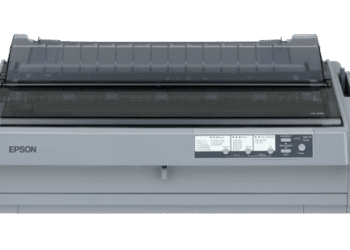 Printer Epson LQ-2190