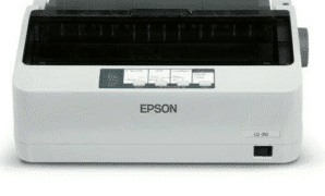 Download Driver Printer Epson LQ-310
