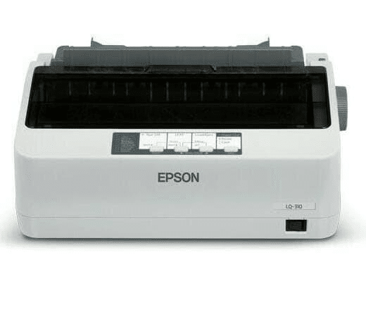 Download Driver Printer Epson LQ-310