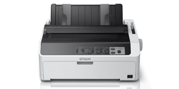 Download Driver Printer Epson LQ-590IIN