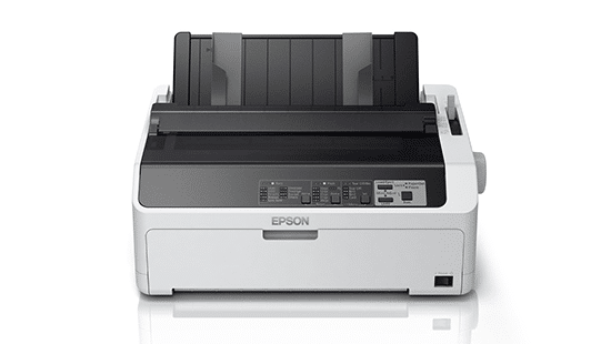 Download Driver Printer Epson LQ-590IIN