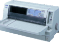 Download Driver Printer Epson LQ-680Pro