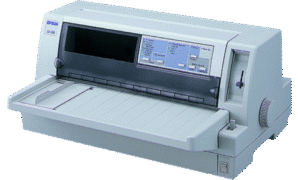 Download Driver Printer Epson LQ-680Pro