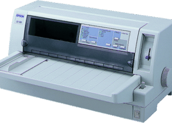 Download Driver Printer Epson LQ-680Pro