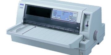 Download Driver Printer Epson LQ-680Pro