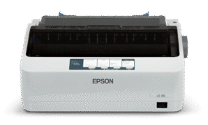 Download Driver Printer Epson LX-310