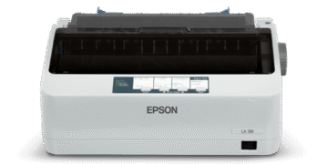 Download Driver Printer Epson LX-310