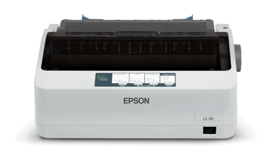 Download Driver Printer Epson LX-310