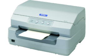 Driver Epson PLQ-20 Series