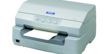 Driver Epson PLQ-20 Series