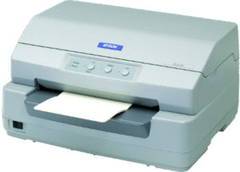 Download Driver Printer Epson LX-50