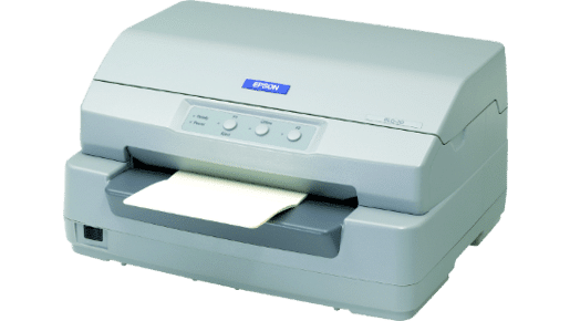 Download Driver Printer Epson LX-50