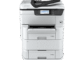 Printer Epson Workforce Pro WF-C878RDTWFC