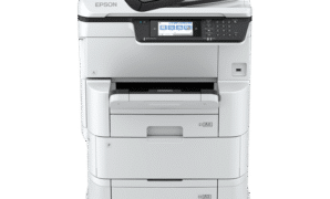 Printer Epson Workforce Pro WF-C878RDTWFC