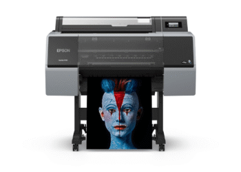 Download Driver Epson SureColor P7370