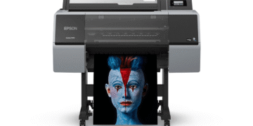 Download Driver Epson SureColor P7370