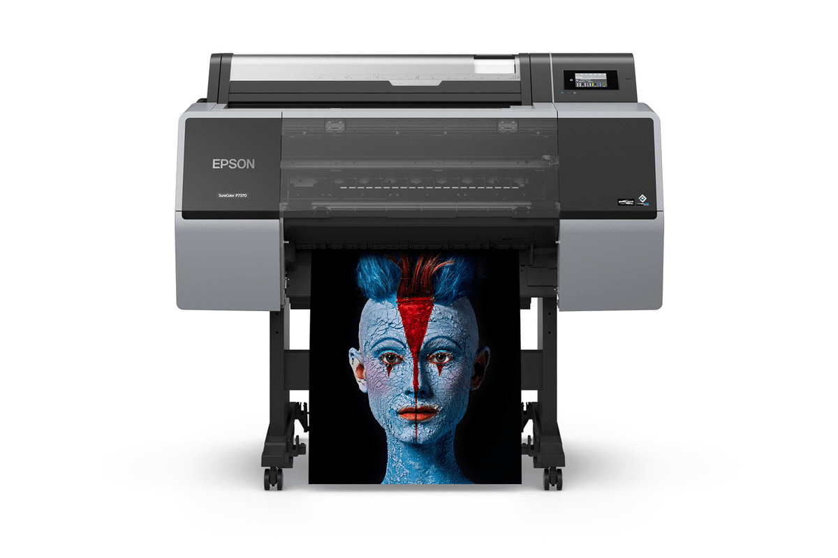 Download Driver Epson SureColor P7370