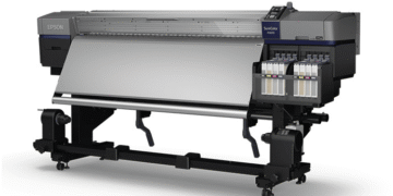 Download Driver Epson SureColor P9370