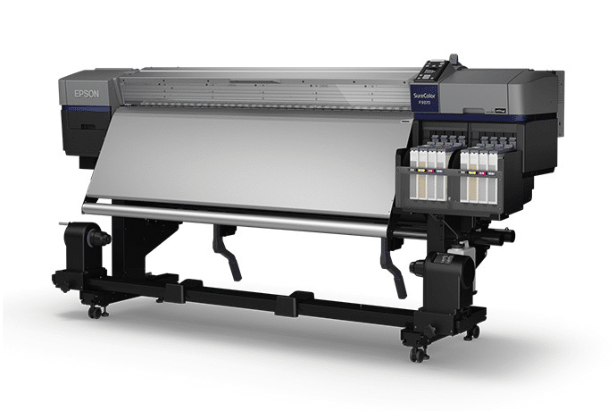 Download Driver Epson SureColor P9370