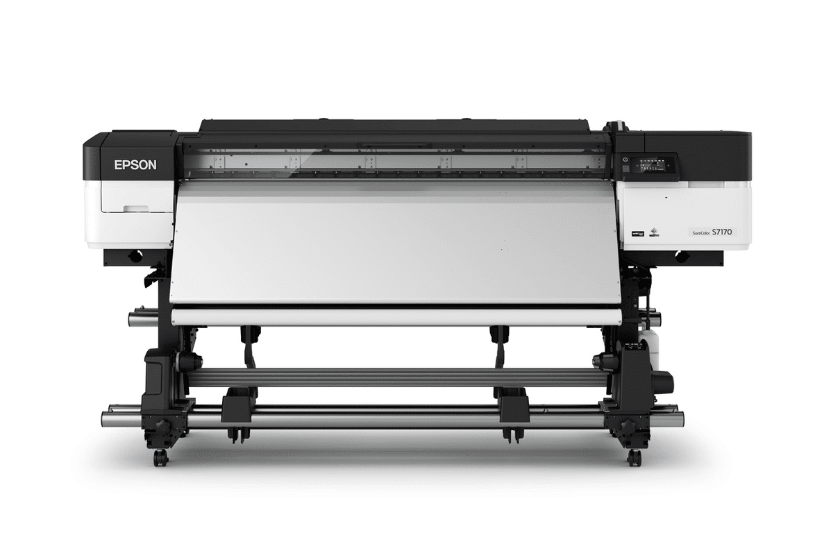 Download Driver Epson SureColor S7170