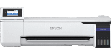 Driver Epson SureColor SC-F500