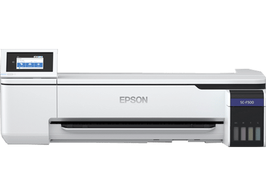 Driver Epson SureColor SC-F500