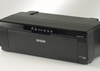 Download Driver Epson SureColor SC-P407