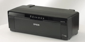 Download Driver Epson SureColor SC-P407