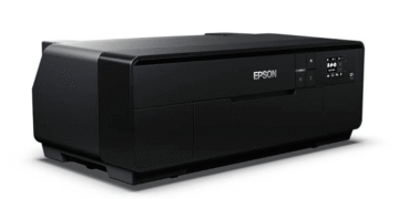 Download Driver Epson SureColor SC-P607