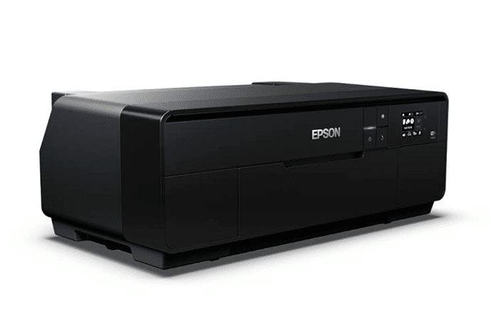 Download Driver Epson SureColor SC-P607