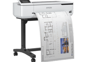Download Driver Epson SureColor SC-T3100