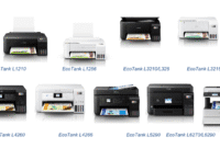 How to Install Epson Printer Driver Without CD