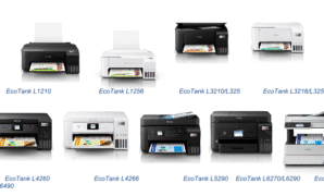 How to Install Epson Printer Driver Without CD