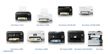 How to Install Epson Printer Driver Without CD
